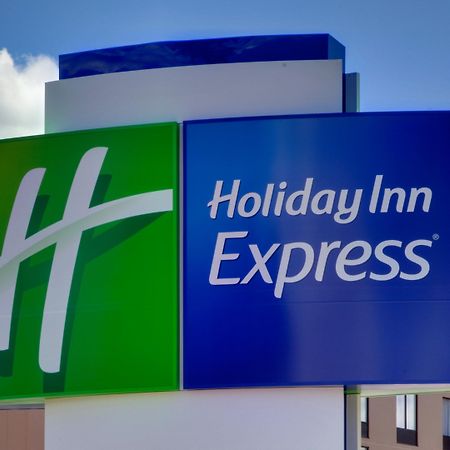 Holiday Inn Express & Suites Monterrey Valle By Ihg San Pedro Garza Garcia Zewnętrze zdjęcie