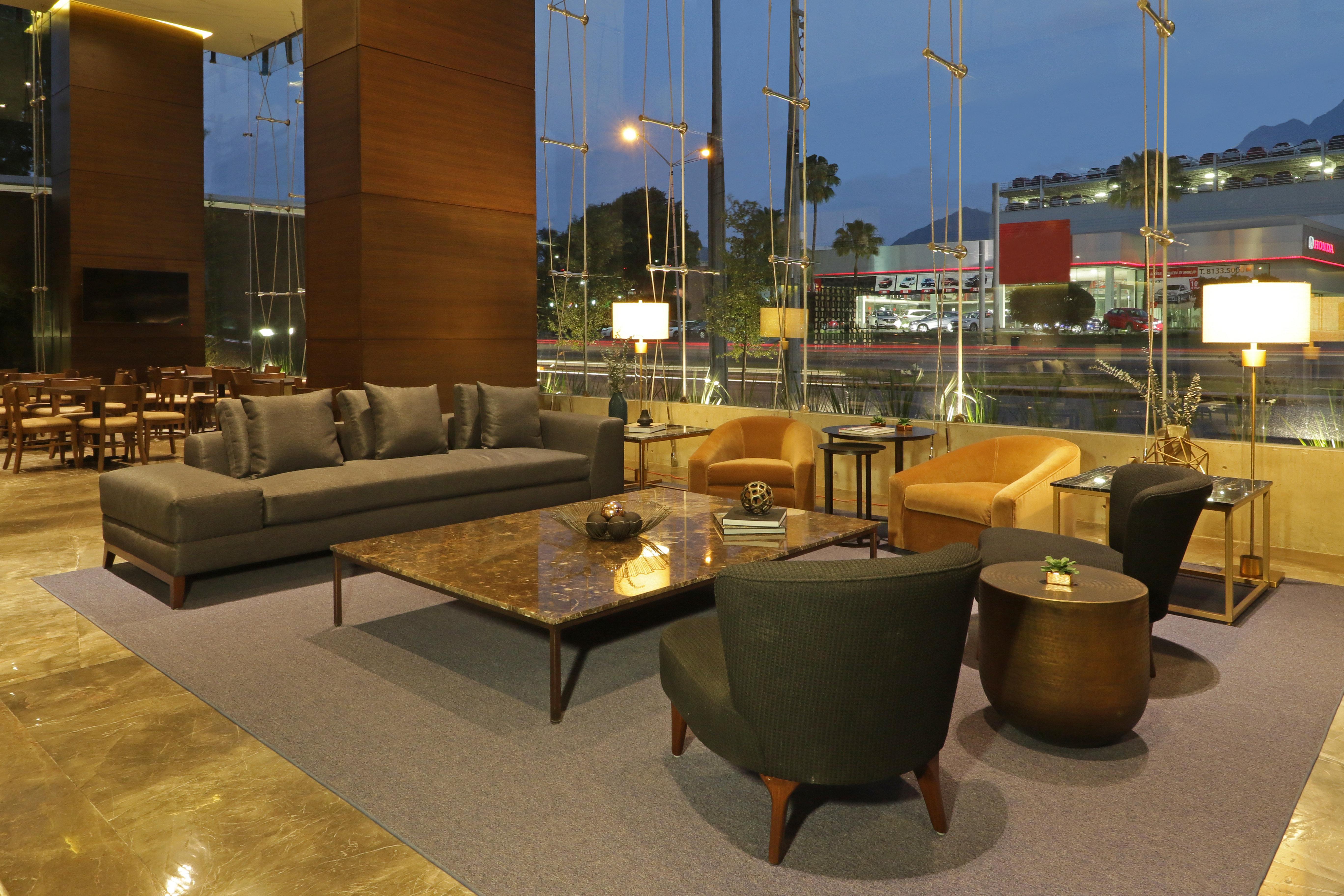 Holiday Inn Express & Suites Monterrey Valle By Ihg San Pedro Garza Garcia Zewnętrze zdjęcie
