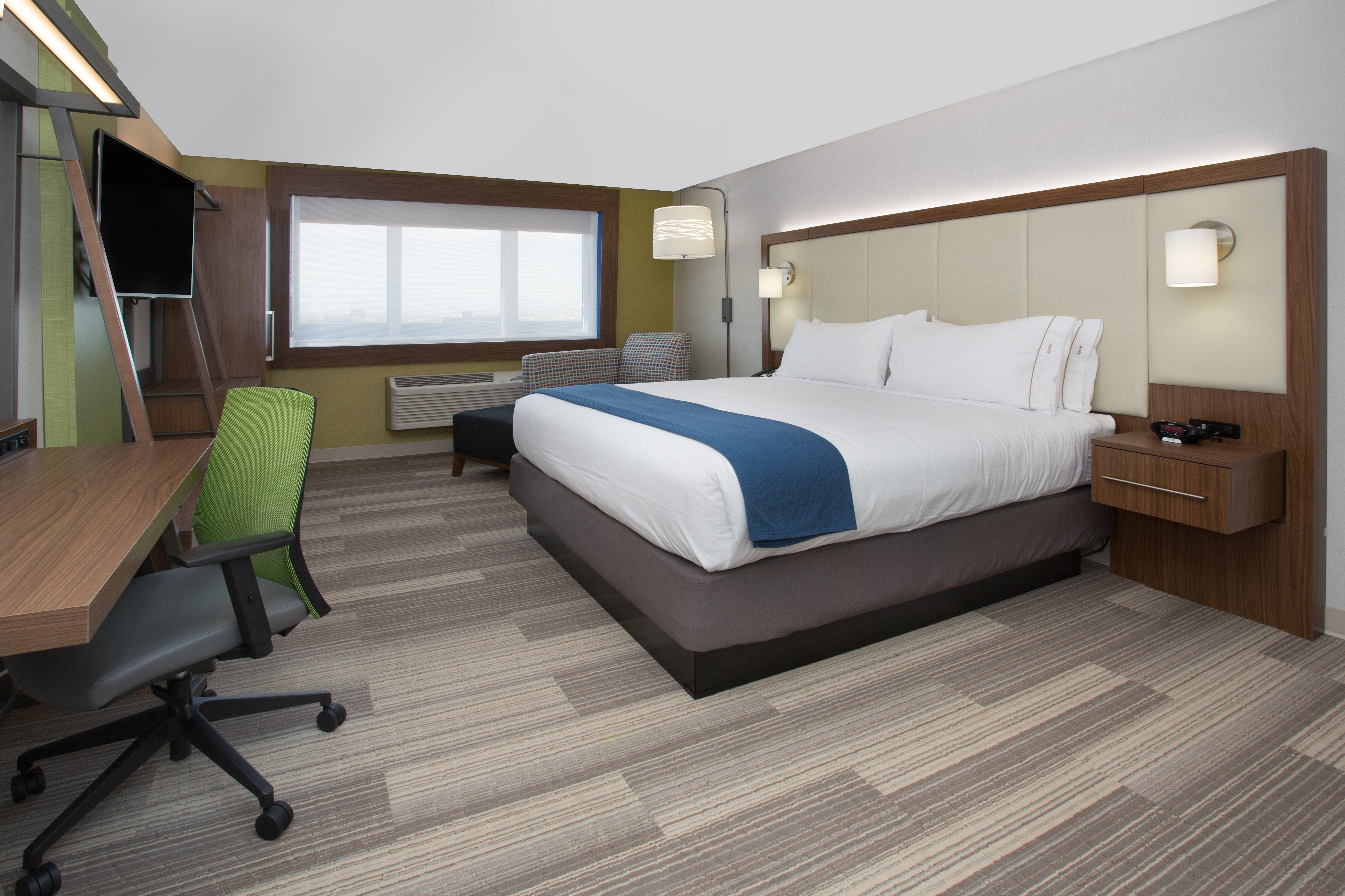 Holiday Inn Express & Suites Monterrey Valle By Ihg San Pedro Garza Garcia Zewnętrze zdjęcie