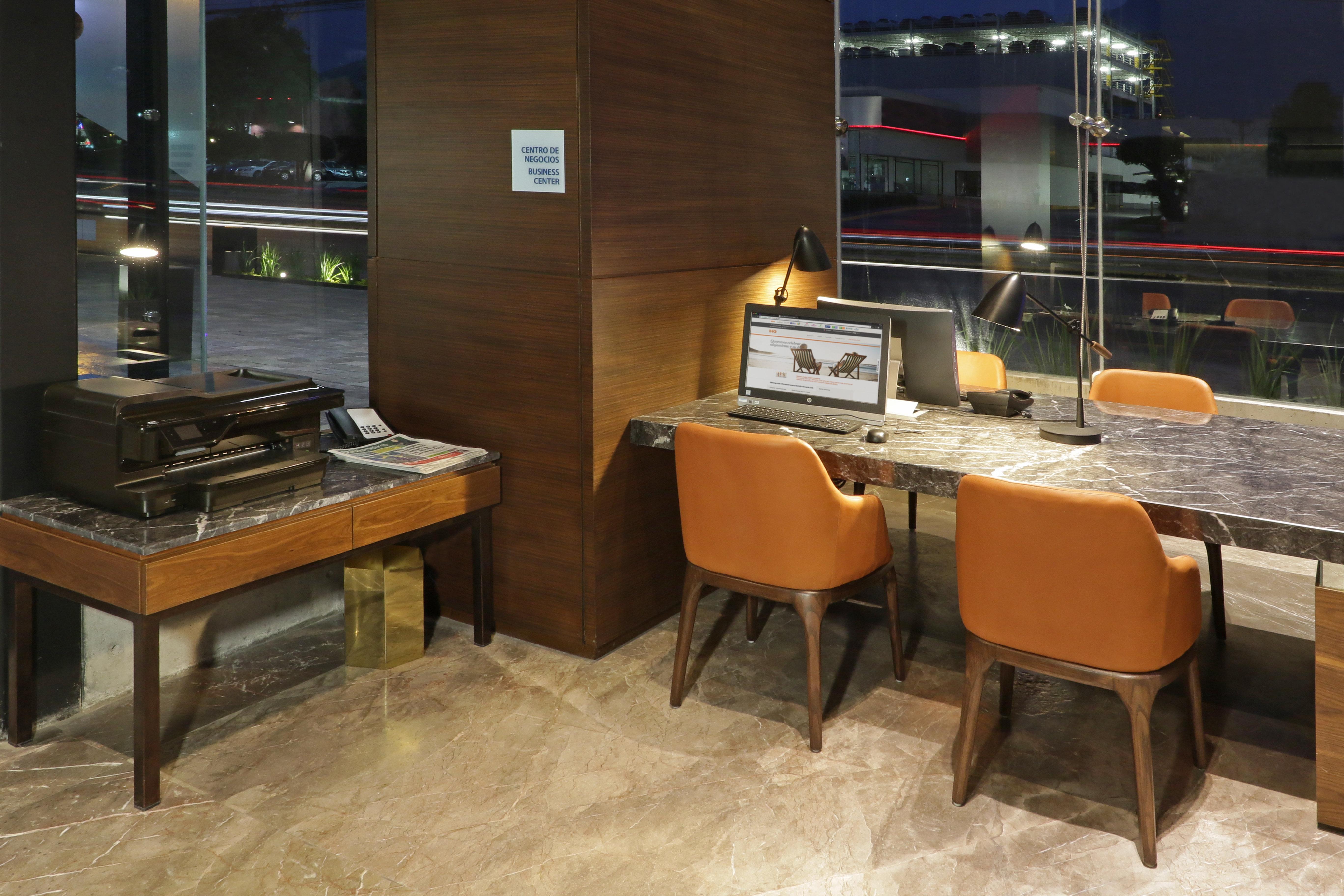 Holiday Inn Express & Suites Monterrey Valle By Ihg San Pedro Garza Garcia Zewnętrze zdjęcie