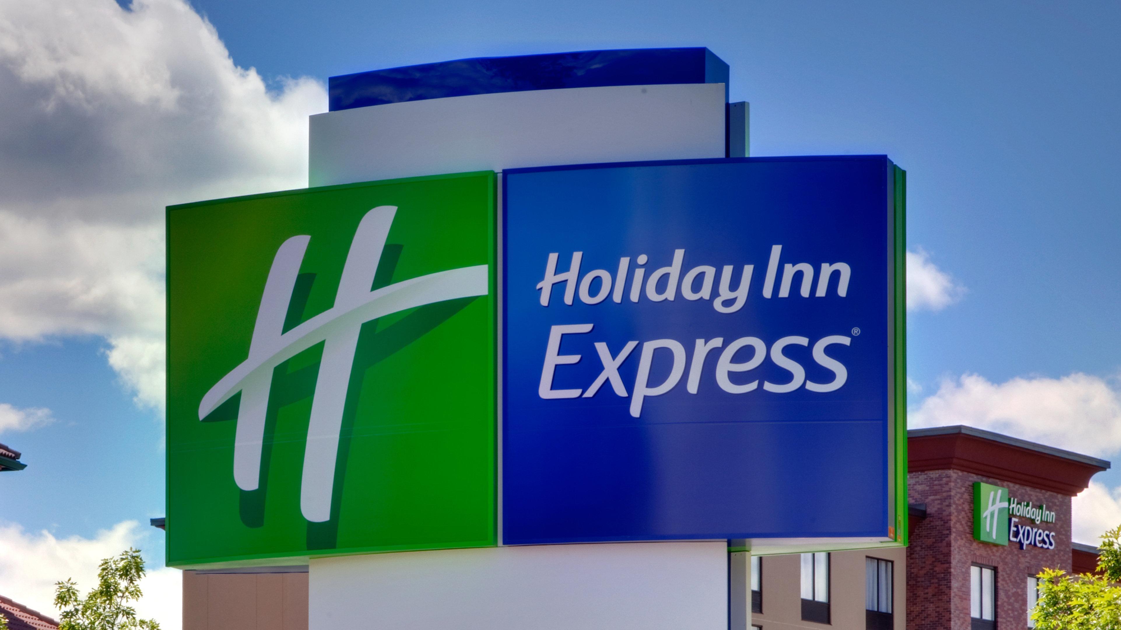 Holiday Inn Express & Suites Monterrey Valle By Ihg San Pedro Garza Garcia Zewnętrze zdjęcie