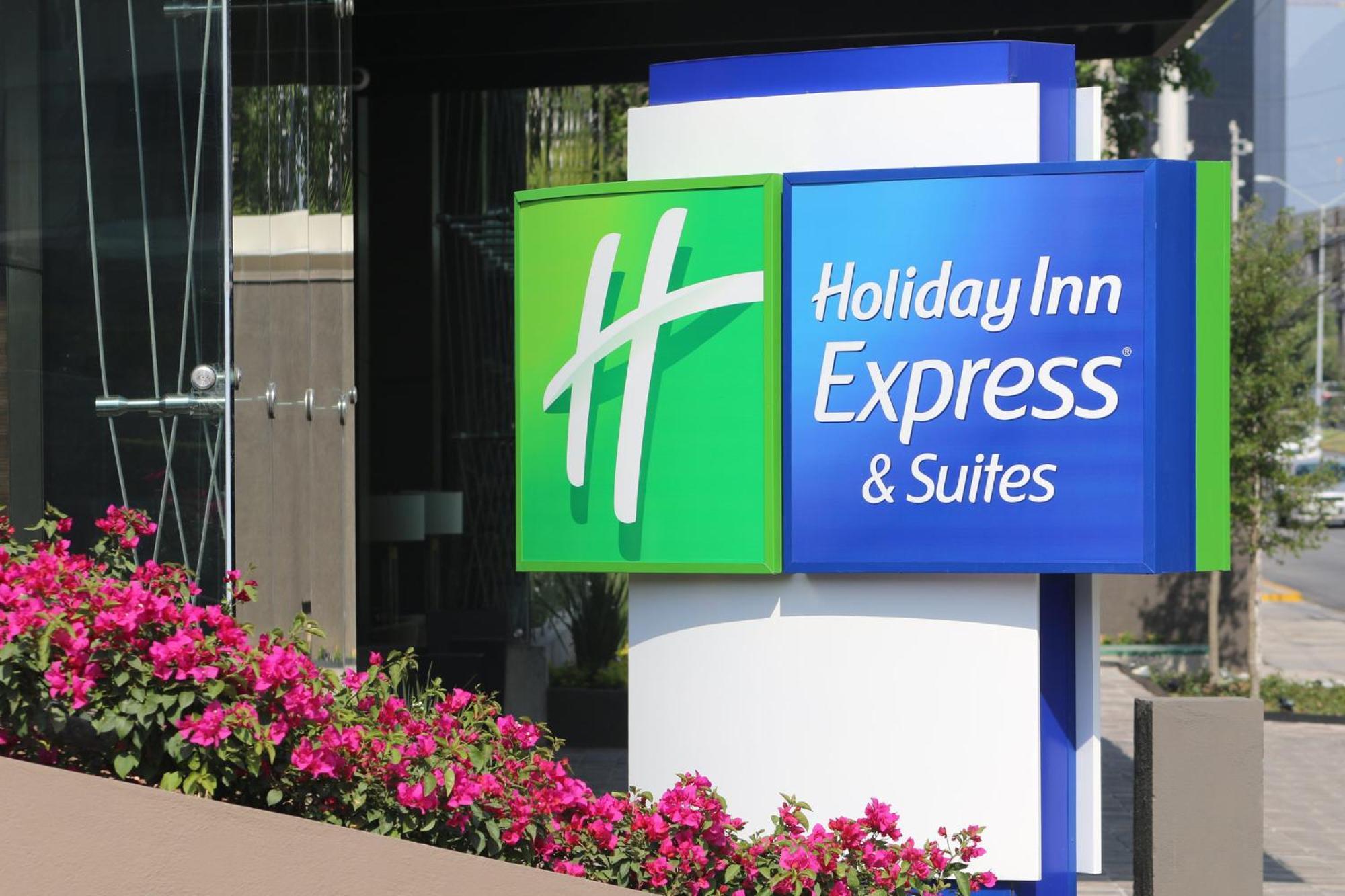 Holiday Inn Express & Suites Monterrey Valle By Ihg San Pedro Garza Garcia Zewnętrze zdjęcie